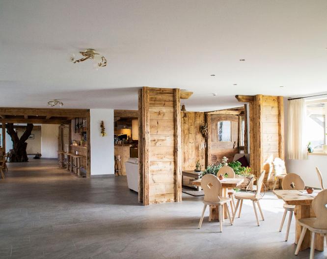 Miraval Hotel - Essen und Trinken