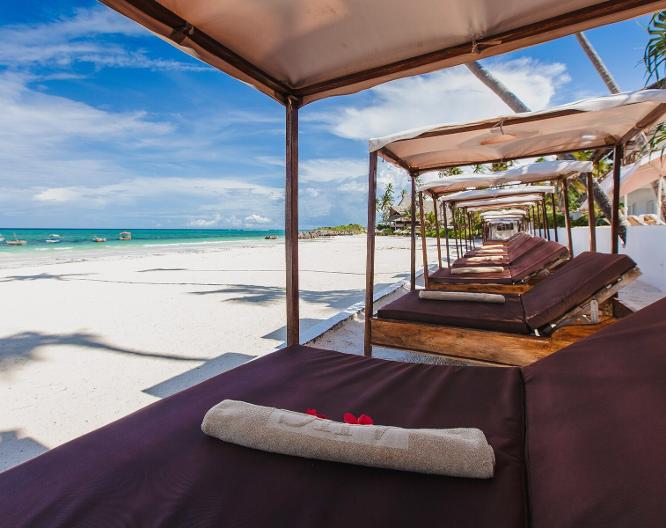 Dream’s Bay Beach Hotel - Außenansicht