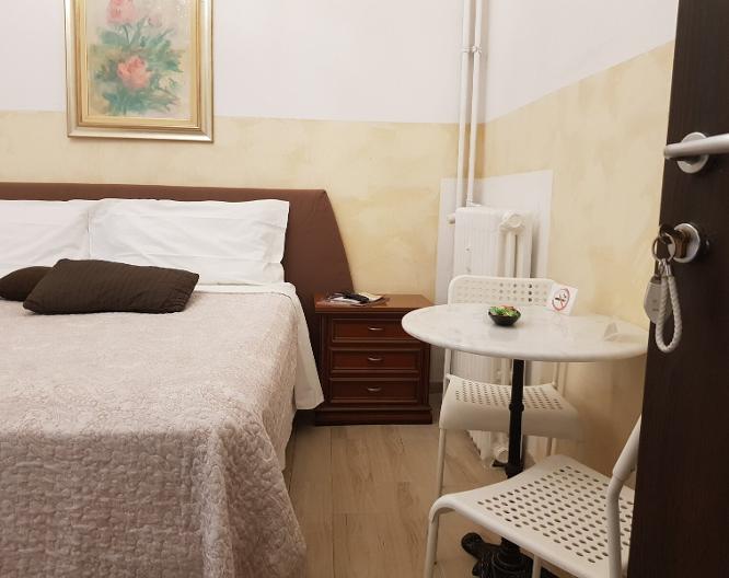 Locazione Turistica Cittadella - Wohnbeispiel