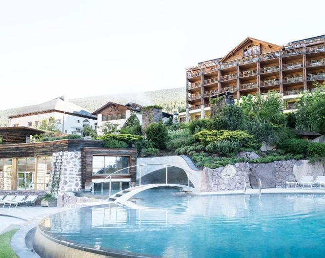 ADLER Spa Resort Balance - Außenansicht