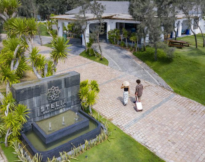 Stelia Beach Resort - Allgemein