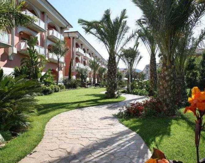 Allsun Hotel Estrella & Coral de Mar Resort - Außenansicht