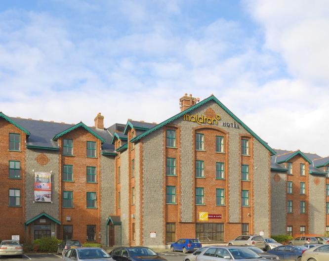 Maldron Hotel Galway - Außenansicht