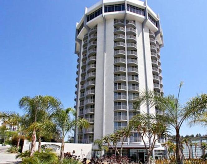 Hotel Angeleno - Außenansicht