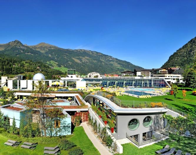 Hotel Norica - Außenansicht