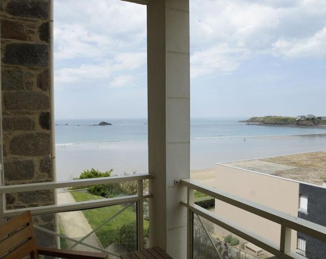 Residence Reine Marine - Vue extérieure