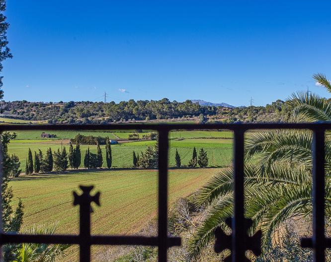 Finca Son Foguero - Allgemein