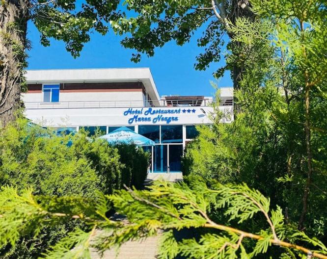 Hotel Marea Neagra - Außenansicht