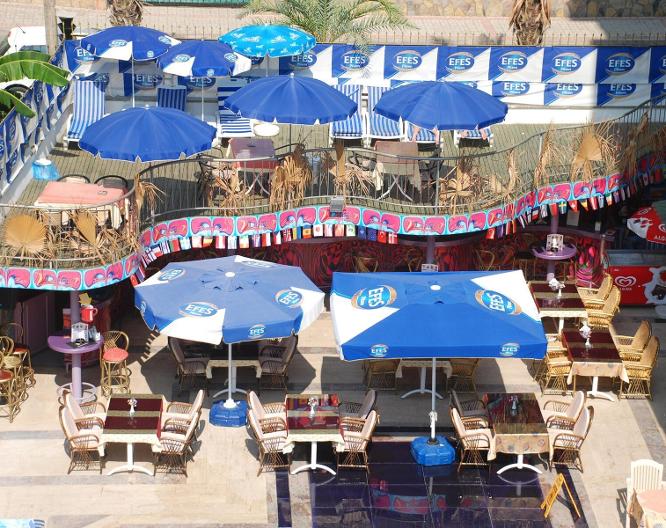 Lavinia Apart Hotel - Piscine