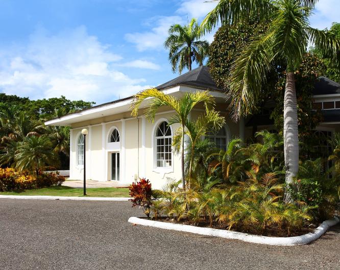 Grand Bahia Principe San Juan - Außenansicht