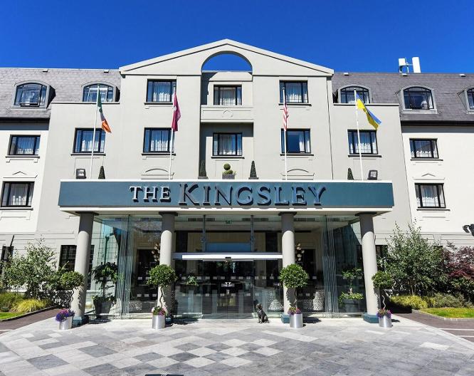 The Kingsley - Außenansicht