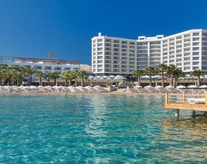 Boyalik Beach Hotel And Spa Thermal Resort - Vue extérieure