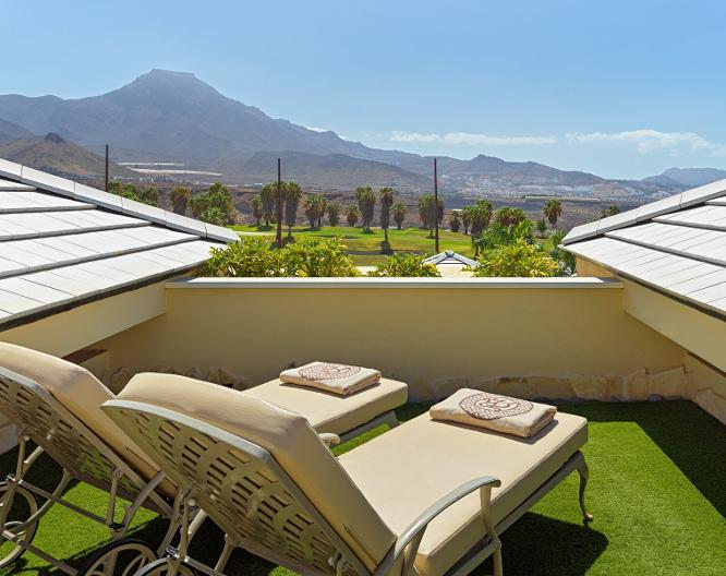 Royal River Luxury Hotel - Vue extérieure