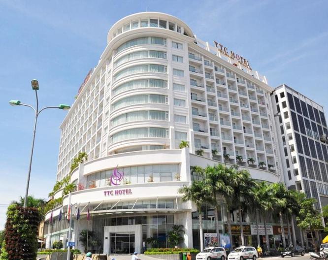 TTC Hotel - Michelia - Außenansicht