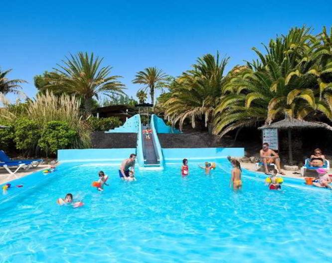allsun Hotel Esquinzo Beach - Pool