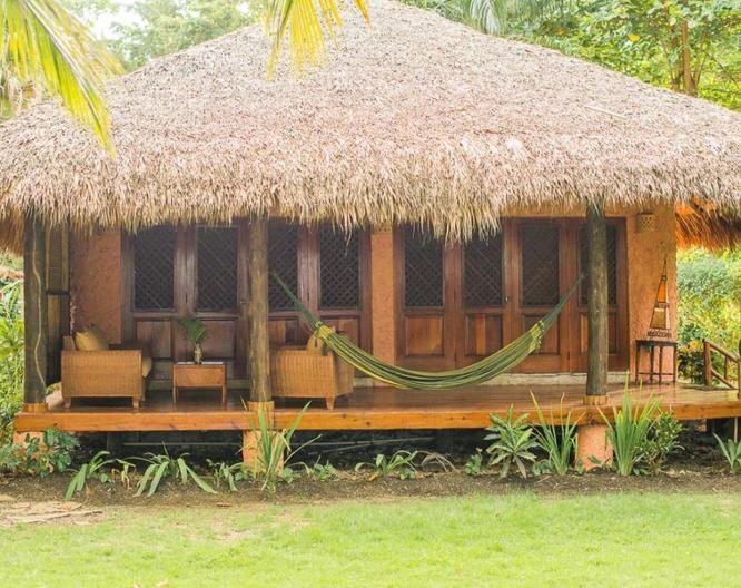 Natura Cabana Boutique Hotel & Spa - Außenansicht