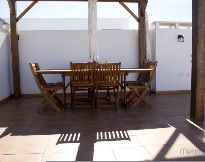 RESORT DE NERJA - Außenansicht