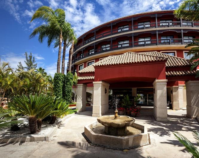 Barceló Marbella - Vue extérieure