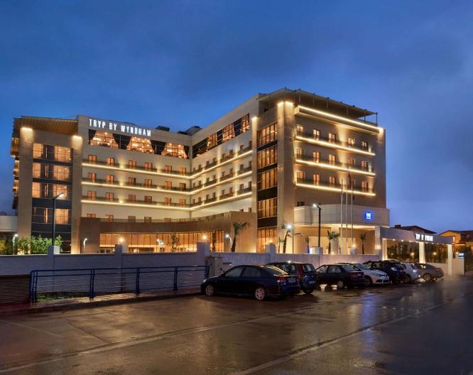 TRYP by Wyndham Izmit - Außenansicht