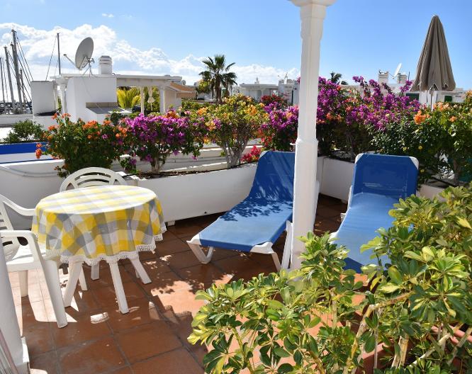 Hotel La Venecia de Canarias - Vue extérieure