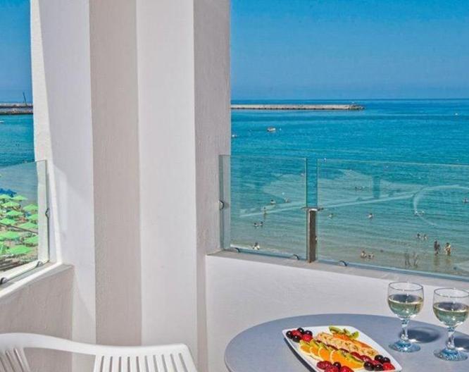 Swell Boutique Hotel - Landschaft