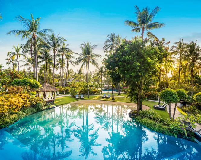 The Laguna, A Luxury Collection Resort & Spa - Vue extérieure