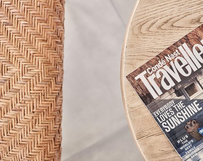 Boho Suites - Allgemein