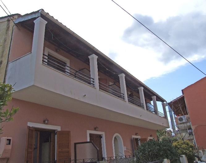 Panorama Apts Cfu - Vue extérieure