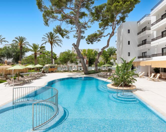 Copaiba by Honne Hotels - Adults Only - Außenansicht