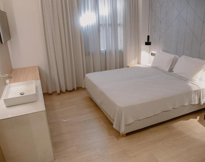 Nireus Hotel - Wohnbeispiel