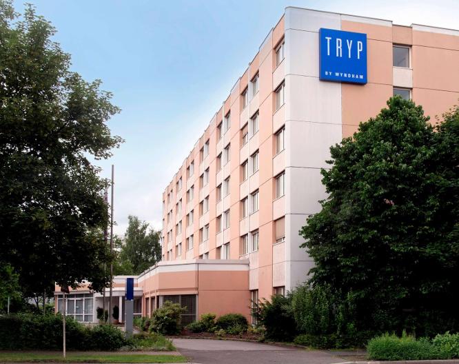 Tryp by Wyndham Wuppertal - Vue extérieure