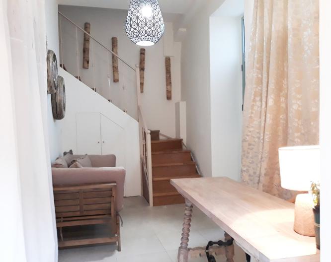 Lefkada Princess Boutique Hotel - Ausstattung