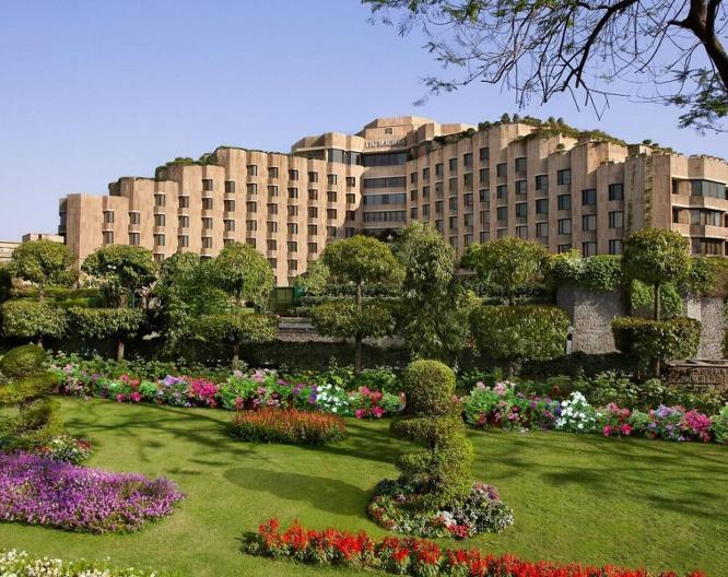 ITC Maurya, A Luxury Collection Hotel, New Delhi - Außenansicht