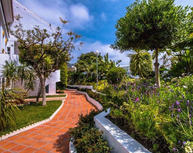 Las Rosas Capistrano Apartments - Vue extérieure
