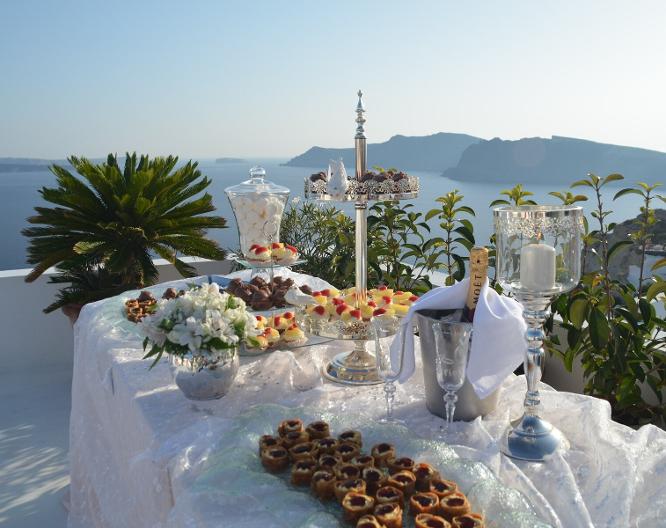 Delfini Villas - Landschaft