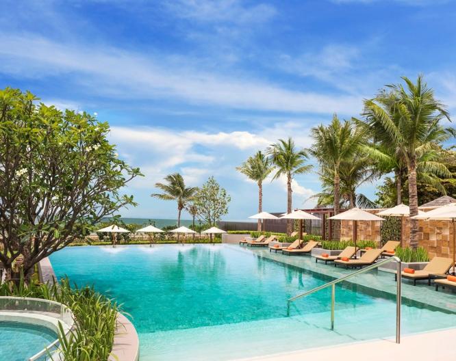 Sheraton Hua Hin Pranburi Villas - Vue extérieure