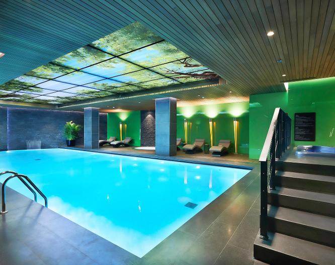 Divan Adana - Pool