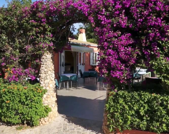 Quinta do Paraiso - Außenansicht