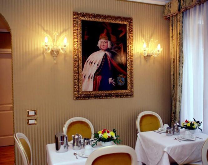 Casa Pisani Canal - Essen und Trinken