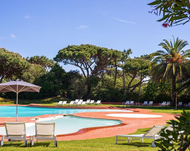 Onyria Quinta da Marinha Villas - Außenansicht