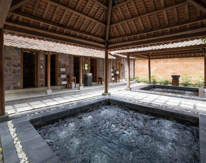 Pilgrimage Village, Hue - Boutique Resort Spa - Vue extérieure