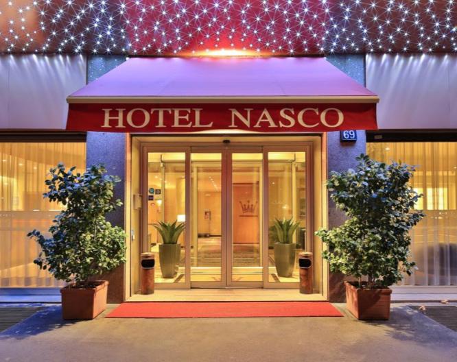 Hotel Nasco - Allgemein