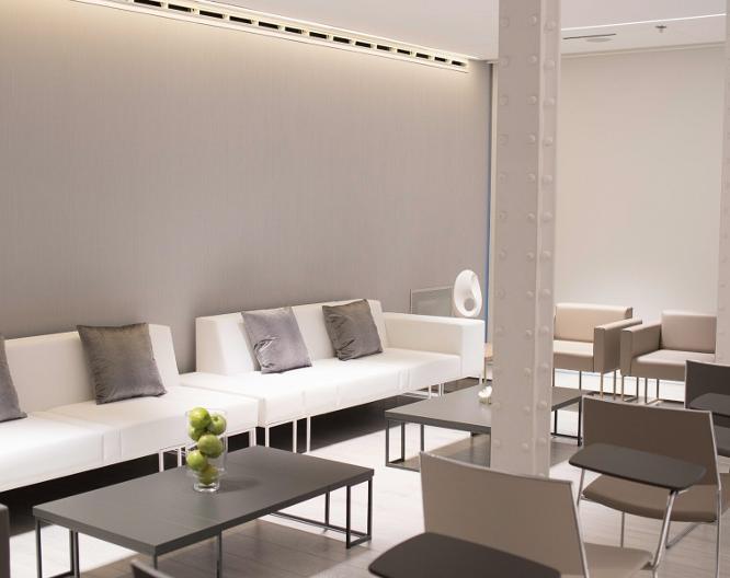 Regina - Ausstattung