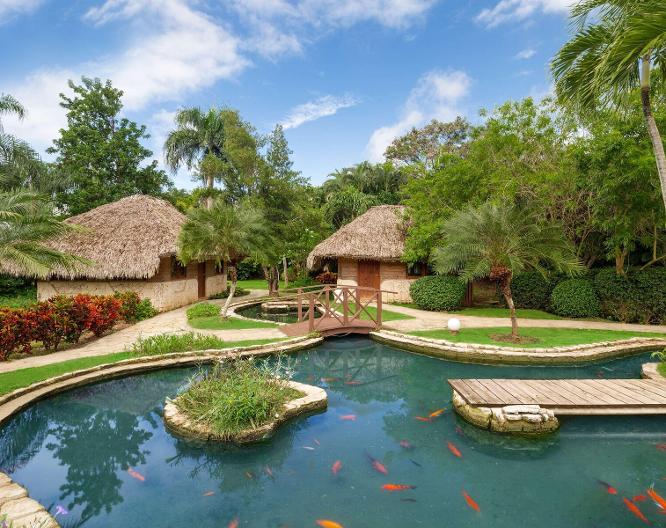 Hilton La Romana, An All-Inclusive Family Resort - Außenansicht