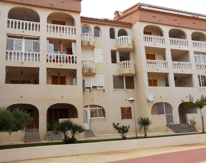 Apartamentos Costa Azahar 3000 - Allgemein