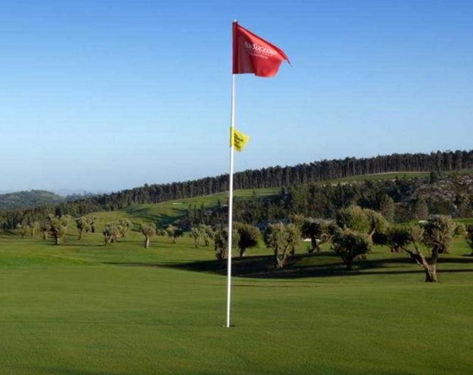 Bom Sucesso Resort - Allgemein