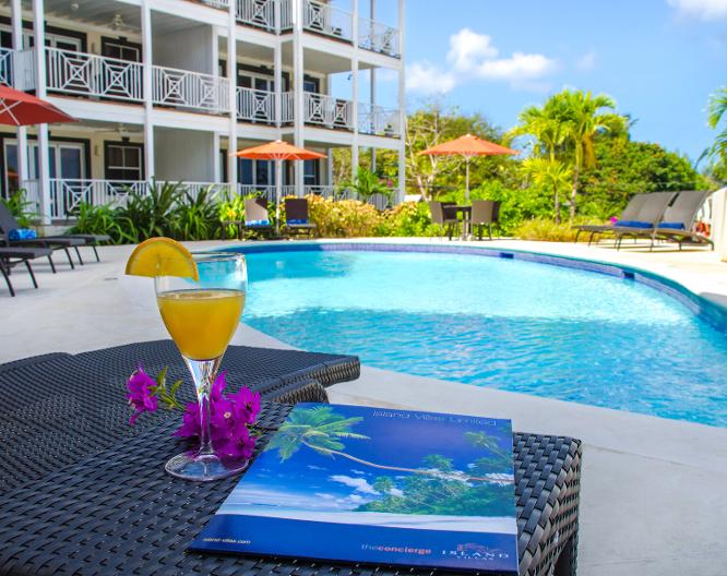 Lantana Resort Barbados - Général