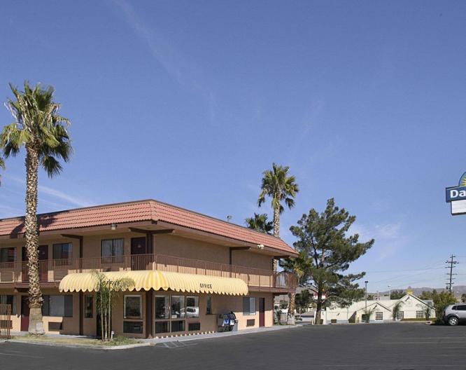 Days Inn Barstow - Außenansicht