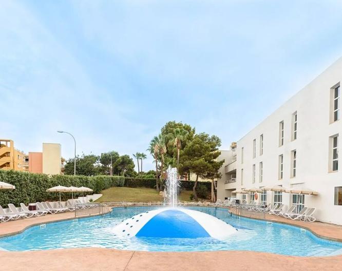 Fergus Club Palmanova Park - Pool