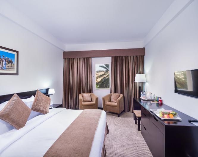 Best Western Sur - Außenansicht